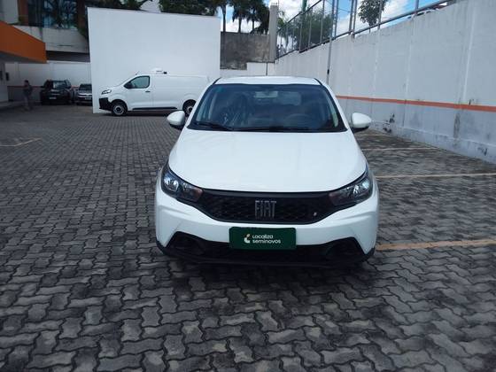FIAT ARGO 1.0 FIREFLY FLEX DRIVE MANUAL FIAT ARGO 1.0 FIREFLY FLEX DRIVE MANUAL